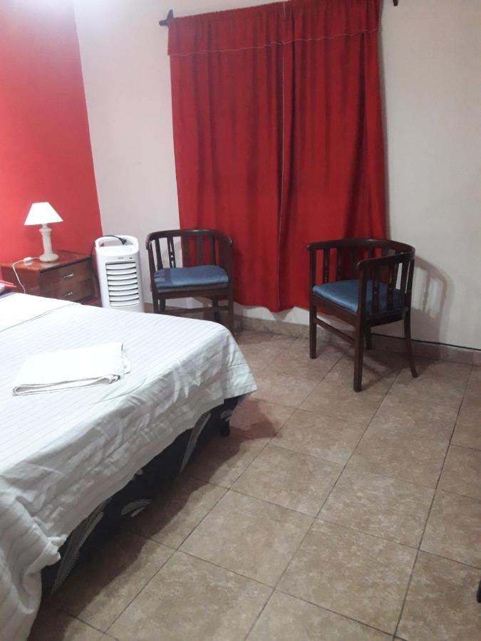 Habitaciones Brisa Salta Exterior foto
